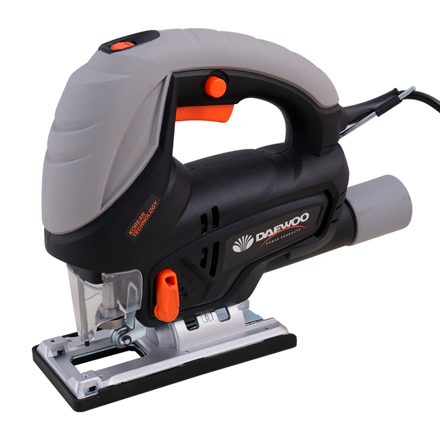 Sierra Caladora 600W 355mm Daewoo