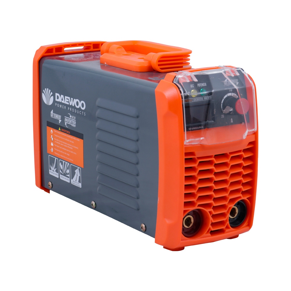 Solda Inverter DW-200 mma Daewoo