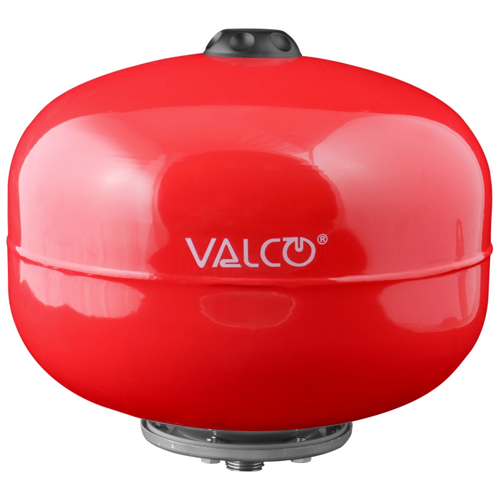 Tanque Valco 24L Sin Accesorios