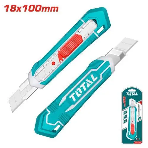 Cutter 18x100mm - Total