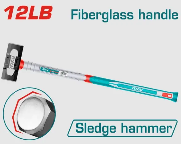 MAZO 3KG (12 LBS) - TOTAL