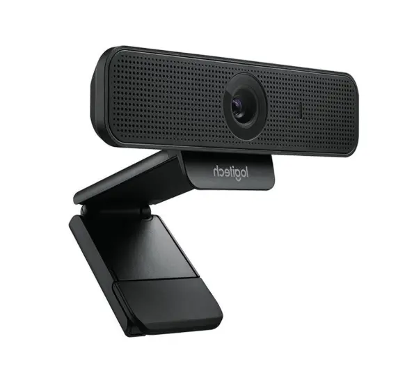 Webcam 1080p a 30 Fps C925E FHD - Logitech