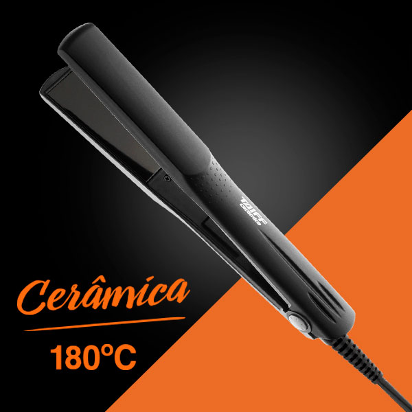 PLANCHITA - CERAMICA 180*C 
CABLE 1,8 METROS - TAIFF