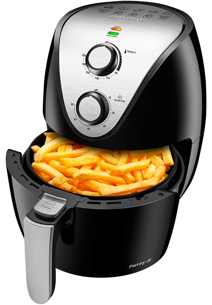 AIR FRYER - FAMILY - 3,5L AF-30i - MONDIAL