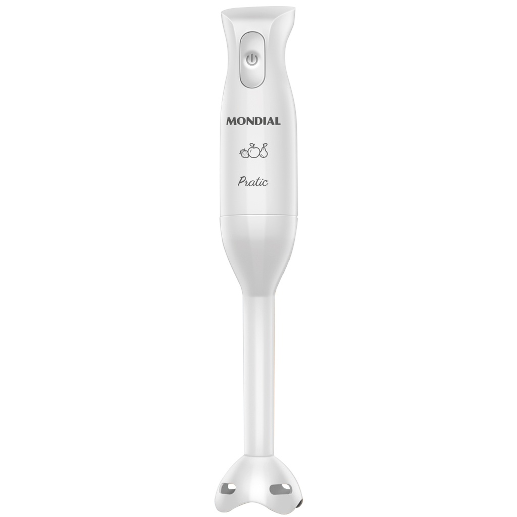 MIXER PRATIC - WHITE M-15-W - MONDIAL