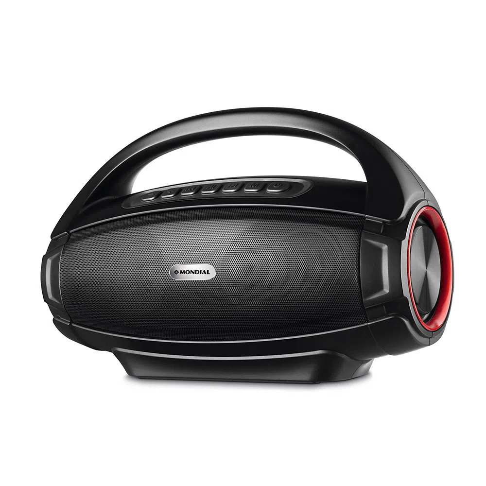 SPEAKER MONSTER SOUND II 
60W RMS SK-07 - MONDIAL