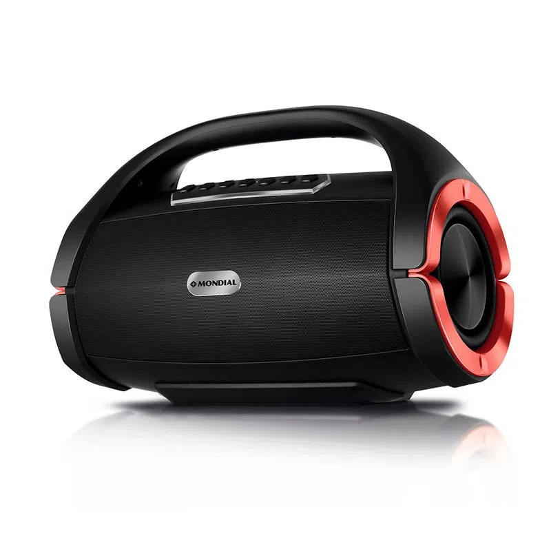 SPEAKER MONSTER SOUND 
150W RMS SK-06 - MONDIAL