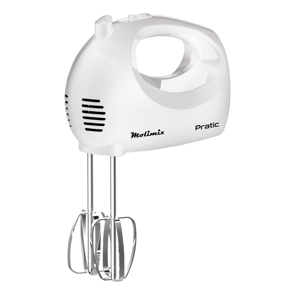 BATIDORA DE MANO - PRATIC MBT-310 - MOLIMIX