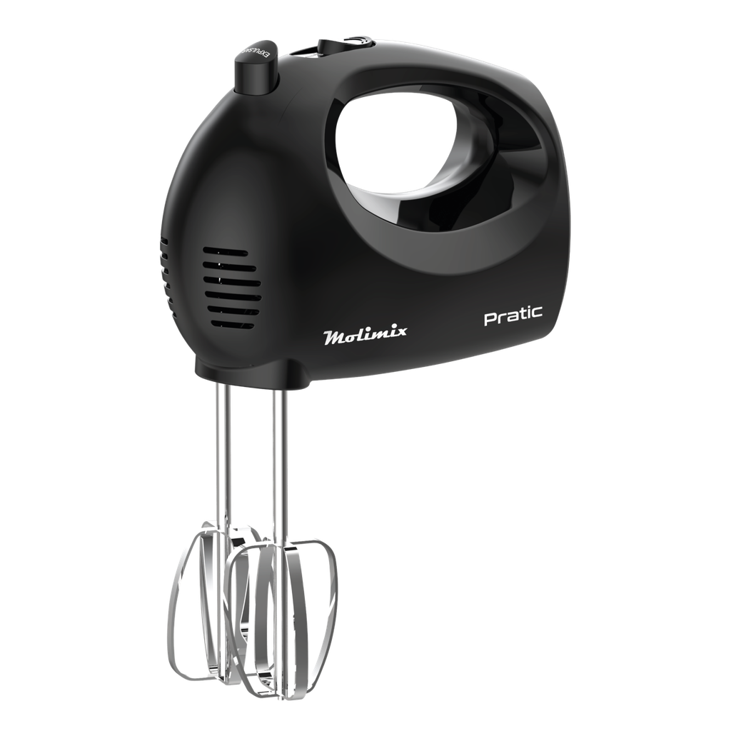 BATIDORA DE MANO - PRATIC MBT-300 - MOLIMIX