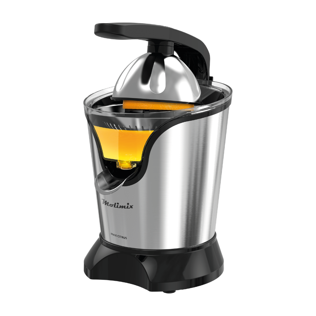 EXPRIMIDOR MAX CITRUS 
300W MEI-300 - MOLIMIX