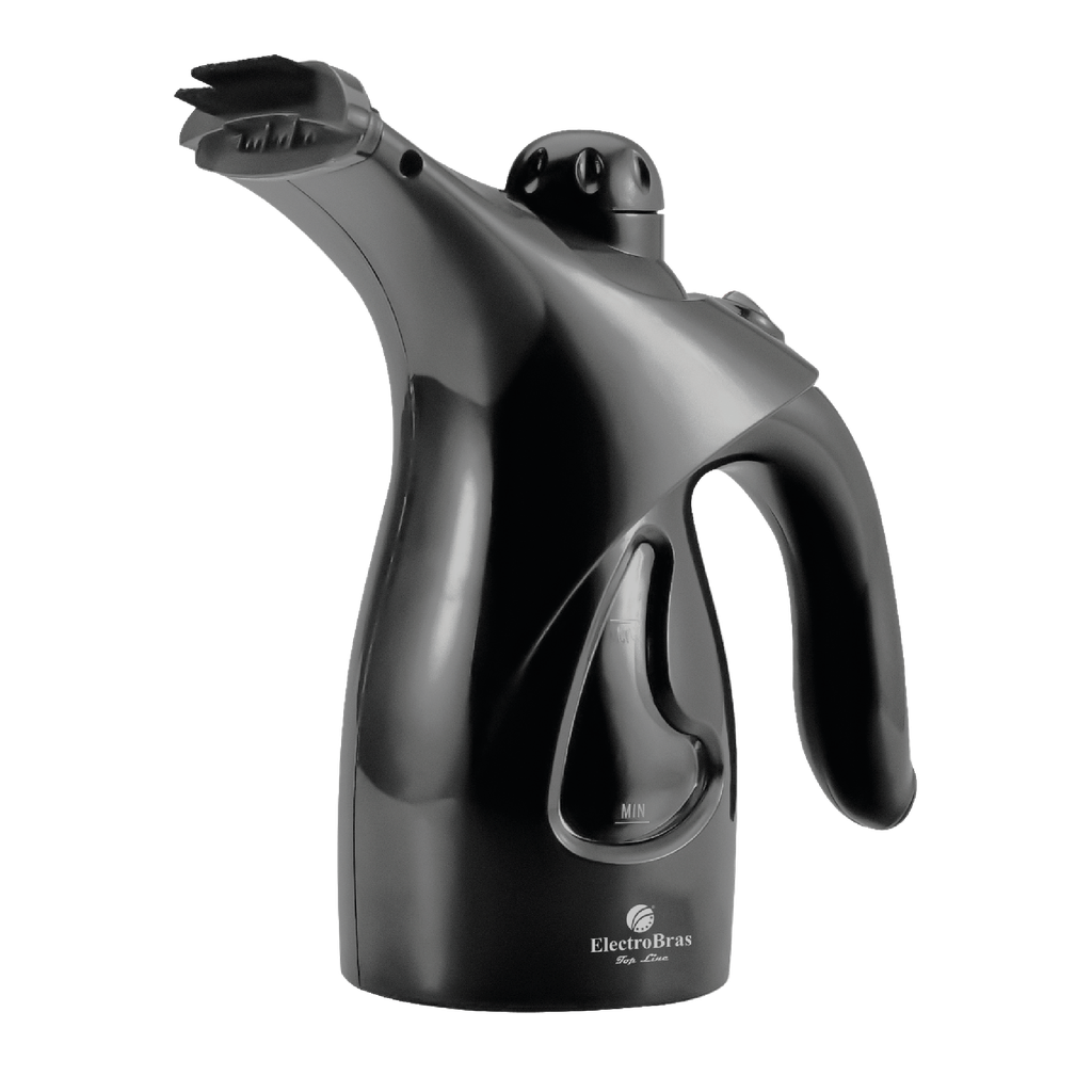 VAPORIZADOR DE ROPAS 
700 WATTS EBVR70  ELECTROBRAS