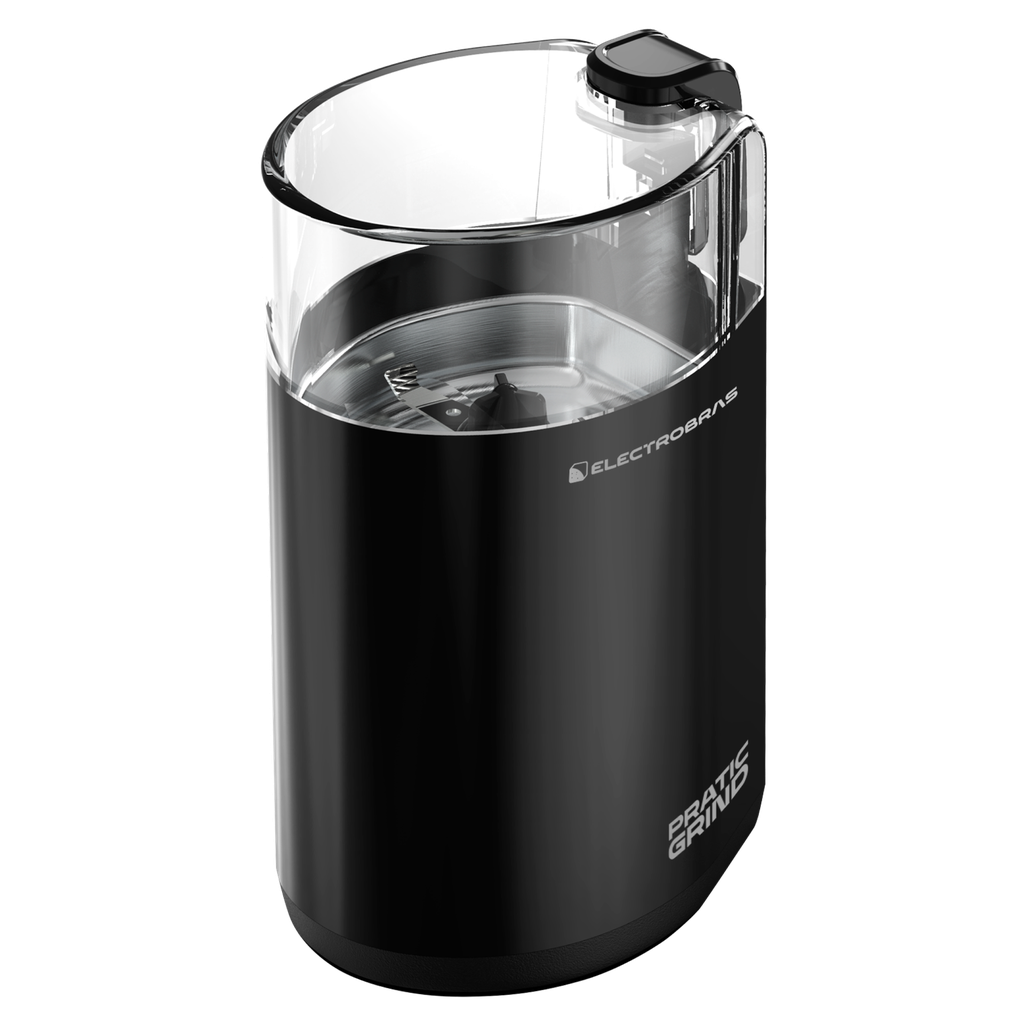 MOLEDOR DE CAFE - PRATIC GRIND EBMC-200 - ELECTROBRAS