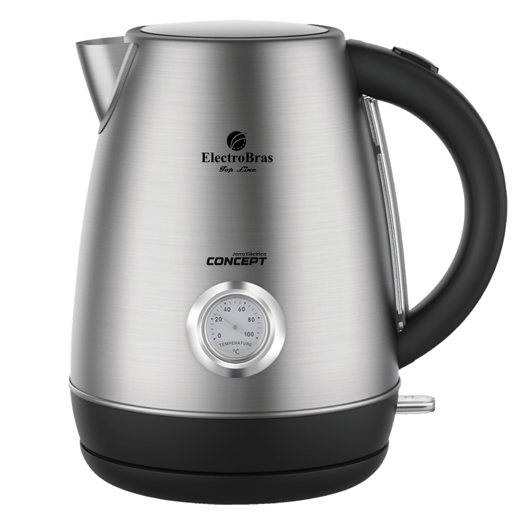 JARRA ELECTRICA 1.7L  CONCEPT EBJE05  ELECTROBRAS