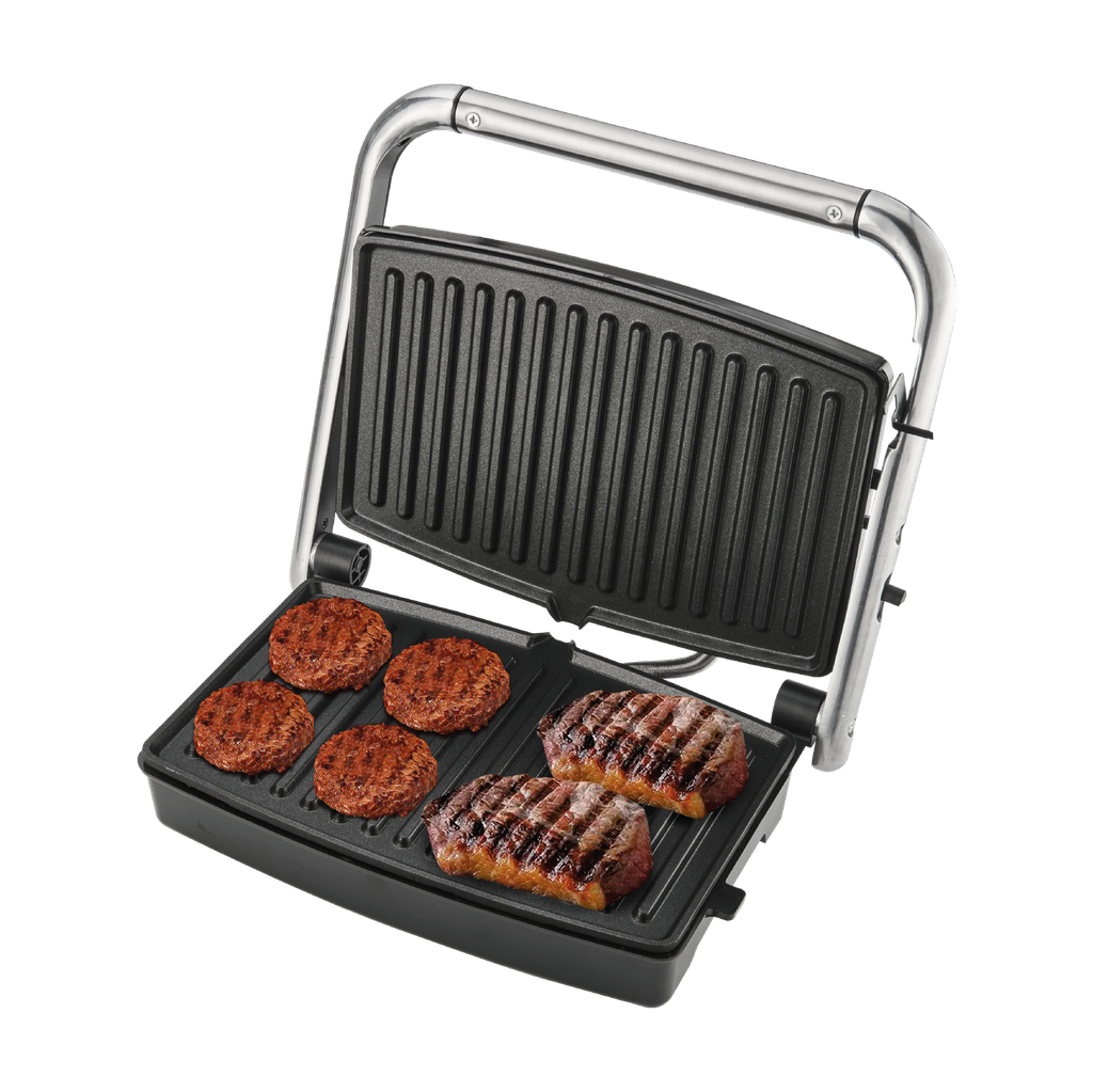 PRESS GRILL - SMART EBPG-02 - ELECTROBRAS