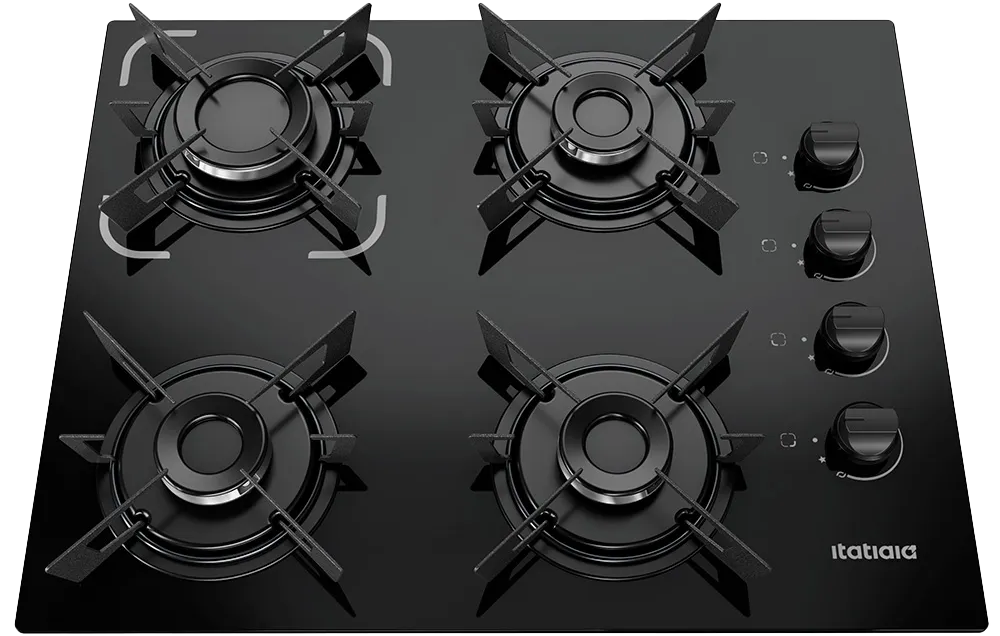 COOKTOP - ESSENCIAL - 4Q ESS-4 - ITATIAIA