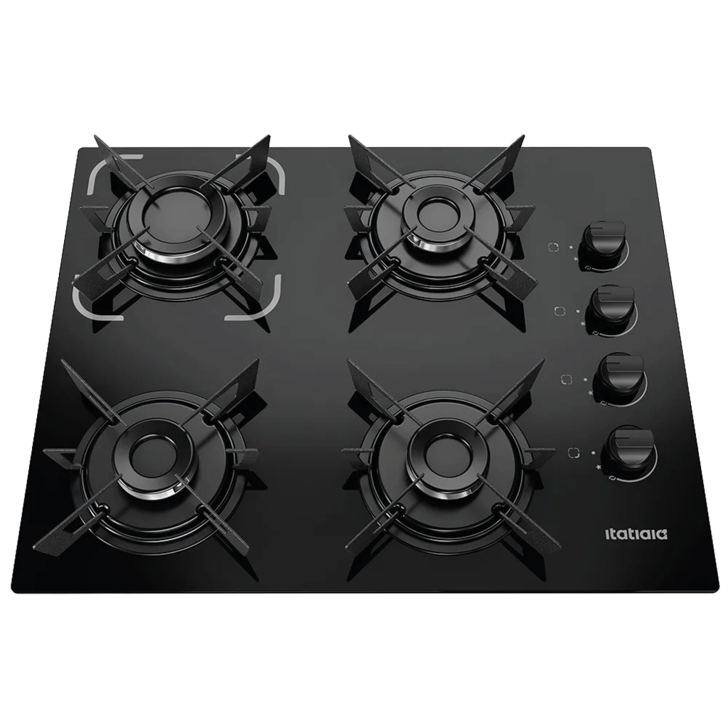 COOKTOP - ELECTRA - 4Q ELECTRA-4 - ITATIAIA