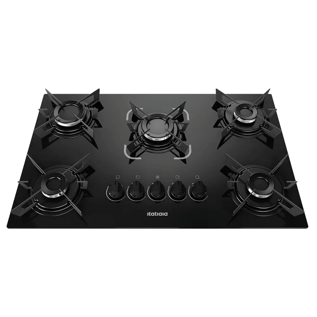COOKTOP - ELECTRA - 5Q ELECTRA-5 - ITATIAIA