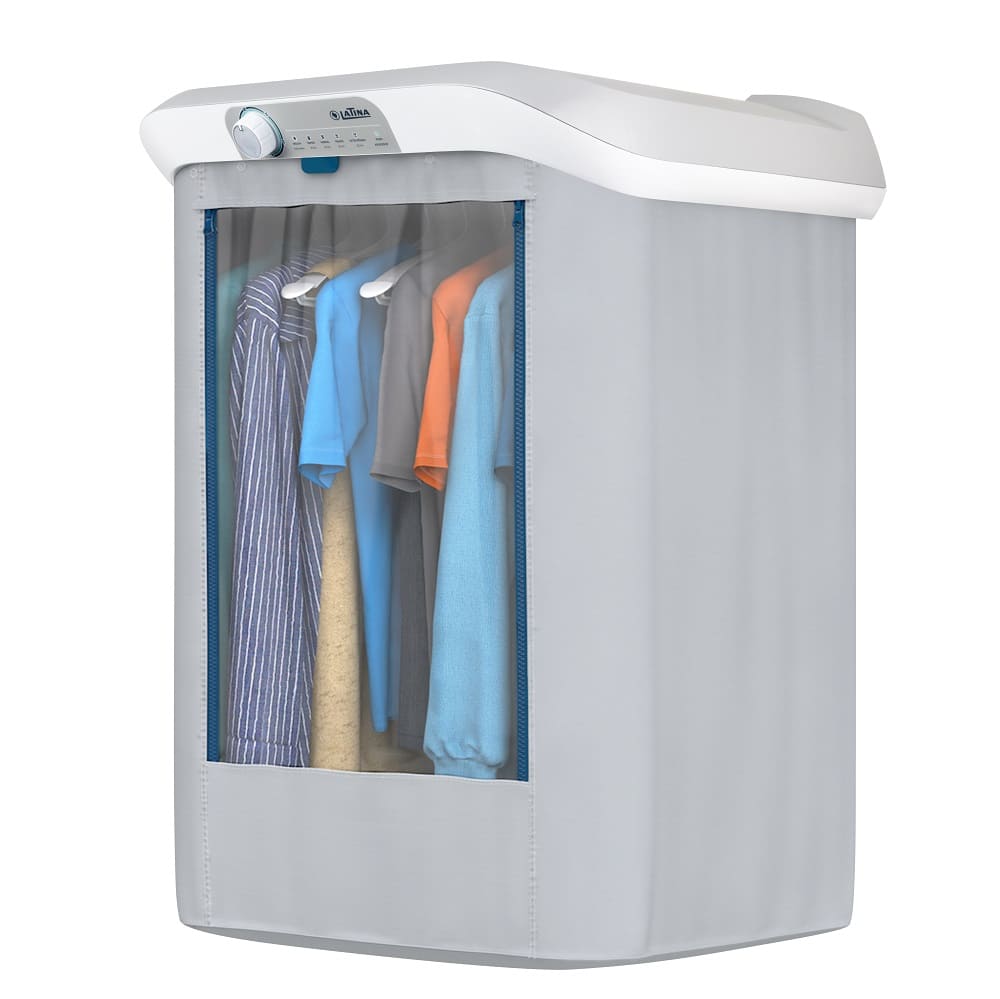 SECARROPAS 10KG SR555  LATINA