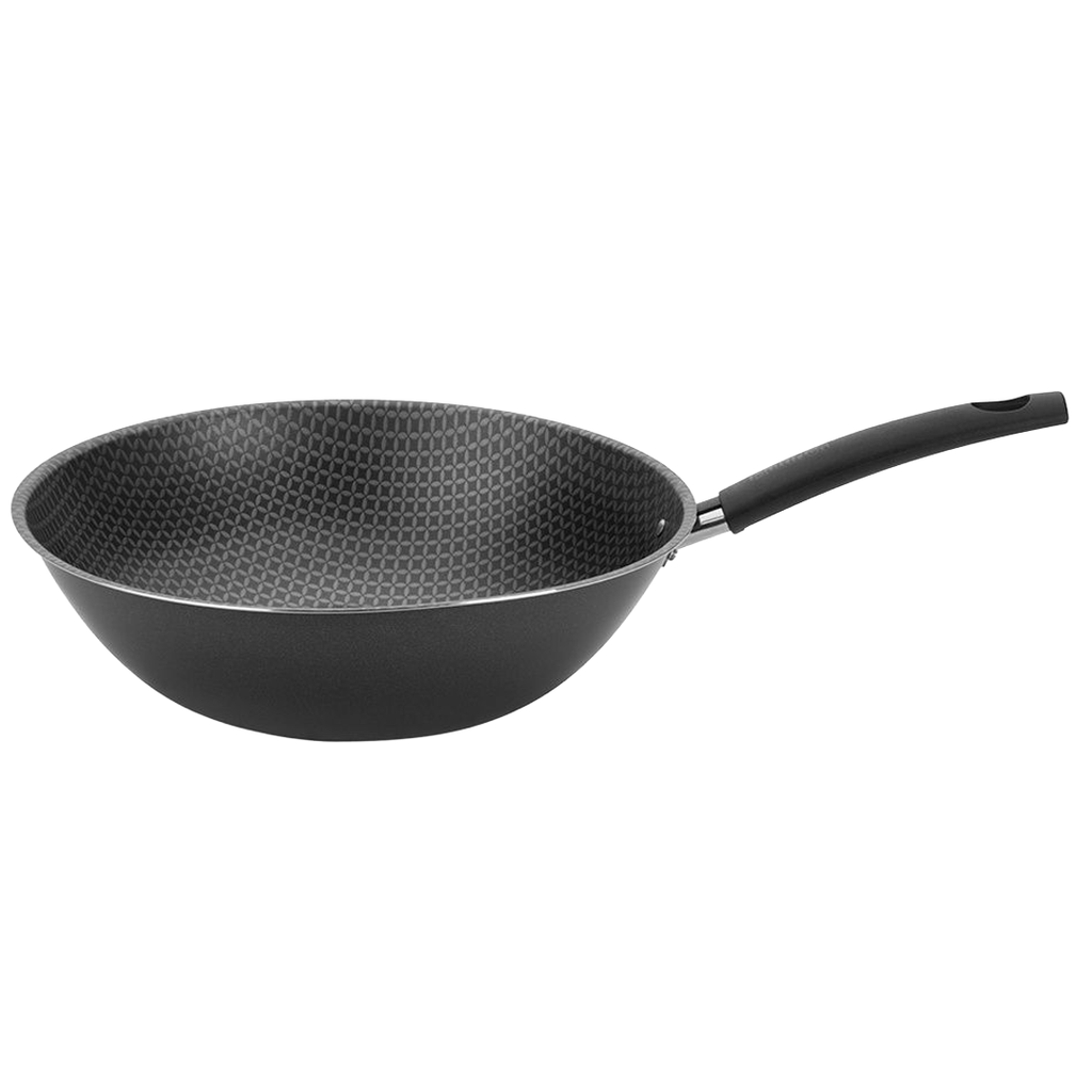 WOK SARTEN 28  ESSENCIAL 58128  MULTIFLON