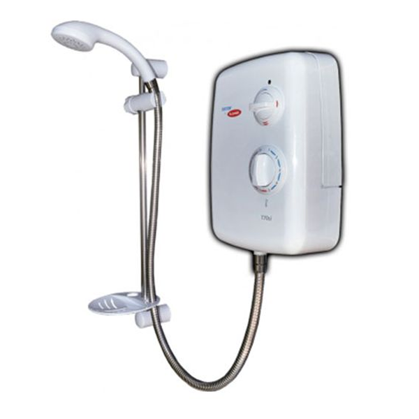 Calentador Directo para Ducha T70Si - James