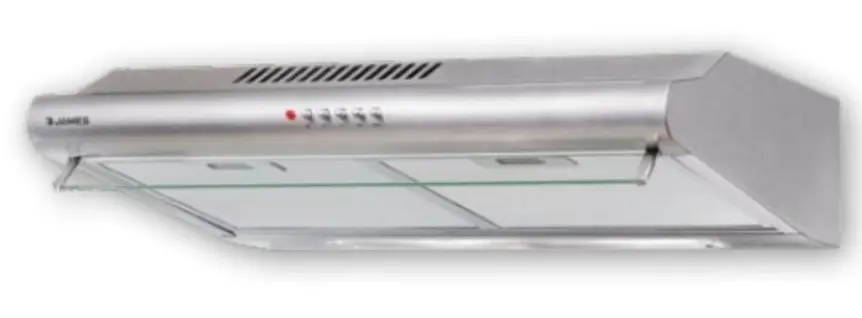 Purificador Inoxidable Mod. 602 G2 - James