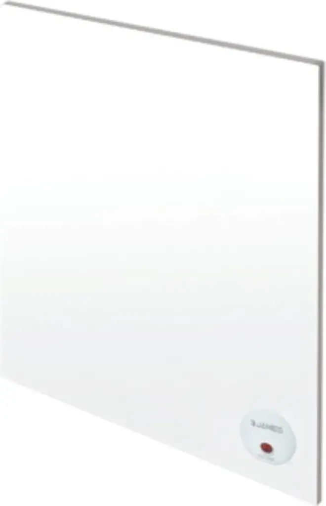 Calefactor Eléctrico Eco Panel Mod.Epj8 - James