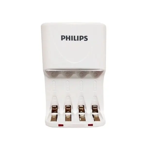 Cargador de Pilas (Sin Pilas) - Philips SCB2440NB/97