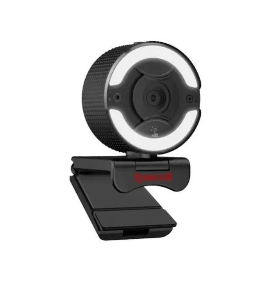 Webcam GW910 OneShot FHD -  Redragon