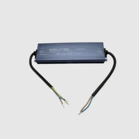 Fuente Alimentación Externa 12V 20A 250W Songrui - Ecoville