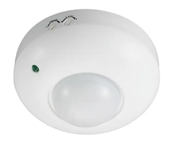 Sensor de Movimiento de Techo 360grados - ST07 Argo Electric