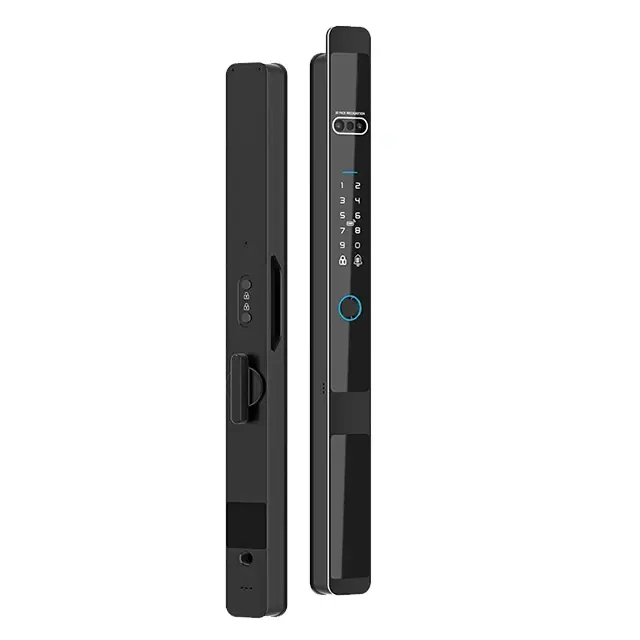 Cerradura Smart Bloqueo con Face ID - TYSH-LWF20 Similar