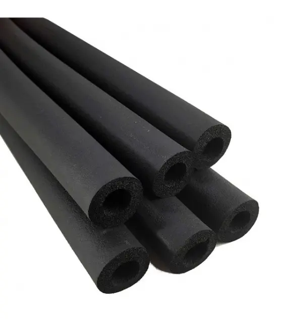 Aislante Goldman 7/8 pulg x 2mts