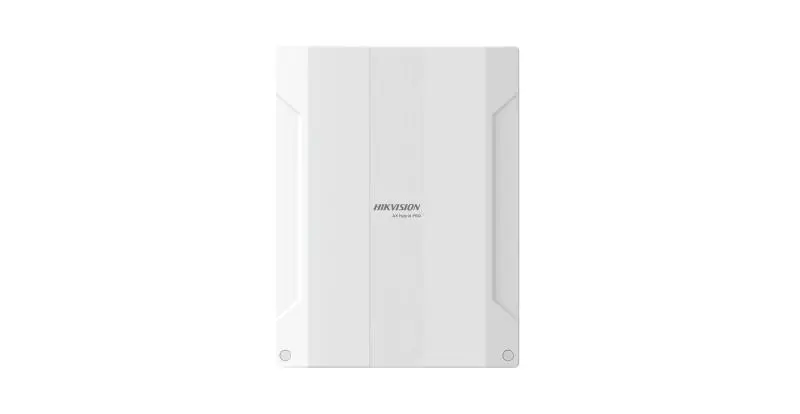 Panel de Alarma Híbrida Pro / Wifi / 8 Zonas Cableadas - DS-PHA64-LP Hikvision