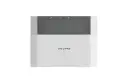 Teclado LCD con Cable para Panel de Alarma - DS-PK1-LRT-HWB Hikvision