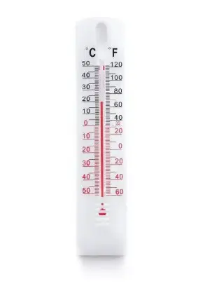Termómetro Ambiental 50°C/120°F