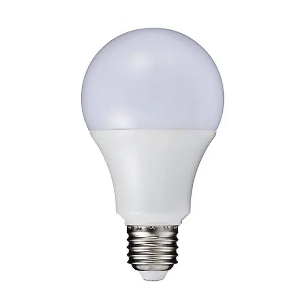 Lampara Gota Led 5W Calido E27 220V 