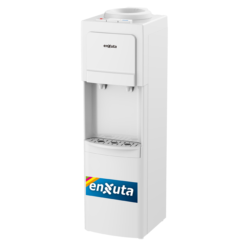 Bebedero de Pie Agua Fría / Calienta para 20 Litros - BPENX920 Enxuta