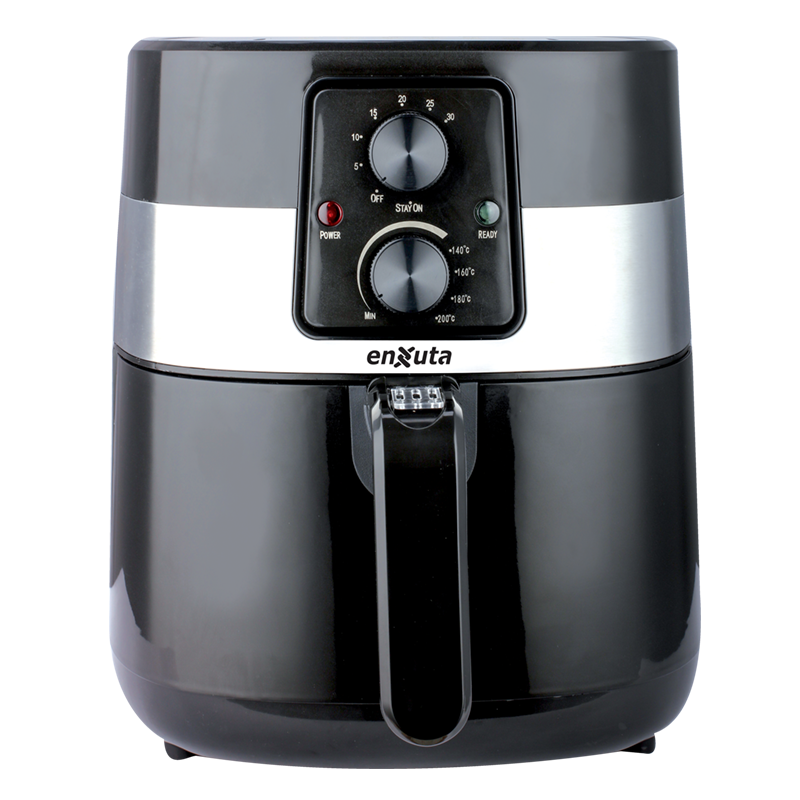 Freidora sin Aceite 3 Litros - SDAENXFSA6992 Enxuta