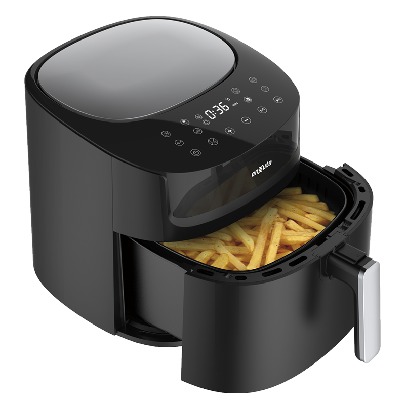 Freidora sin Aceite 6 Litros - SDAENXFSA1116 Enxuta