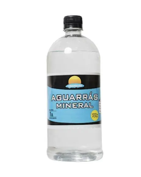 Aguarras x 1L