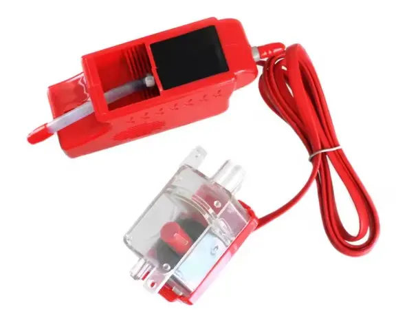 Bomba de drenaje de condensado para aire acondicionado MPC PUMP