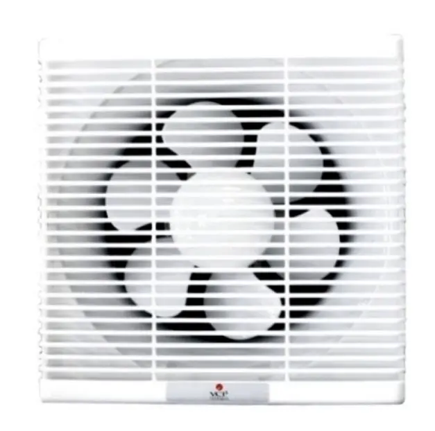  Extractor de Aire para baño 20x20cm 30W 220V - VCP