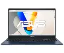 Notebook ASUS Vivobook 15 F1504VA-SB31 Intel Core i3 1315U Pantalla Full HD 15.6" / 8GB de RAM / 512GB SSD - Quiet Azul (Inglés)