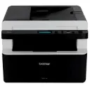 Impresora Multifuncional Laser DCP-1617NW Wifi / 220V Negro / Blanco - Brother