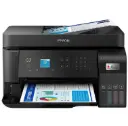 Impresora Epson L5590 Wifi / Bivolt - Negro