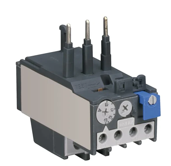 Rele Termico Tsr2-D2355 28.0-36.0Amp Eco