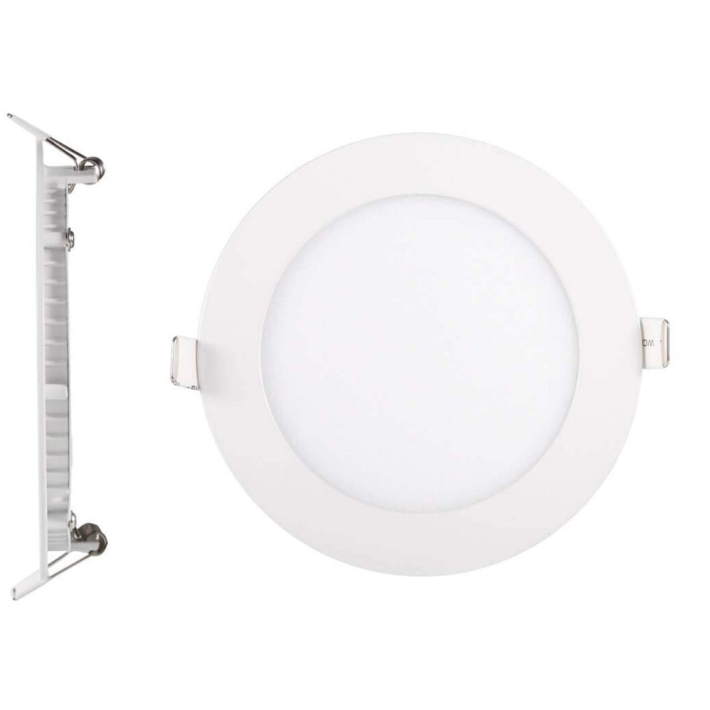 Spot Emb Opal Red Downlight 15W 3000K Ev