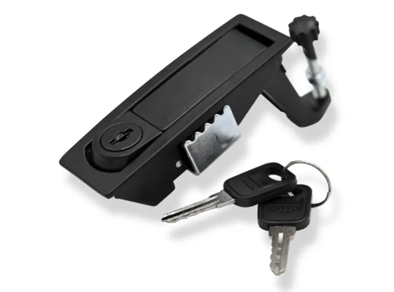 Cerradura P/Tablero Tl606-1-1 Ecoville