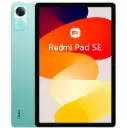 Tablet Xiaomi Redmi Pad SE 8GB de RAM / 256GB / Pantalla 11" - Mint verde