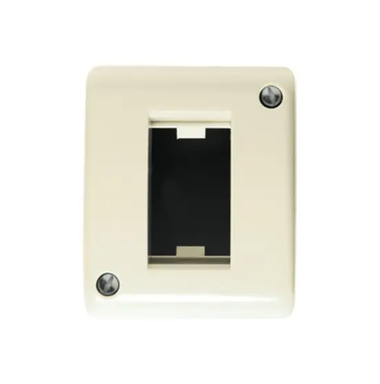 Caja Externa 1 mod. Hábitat - Conatel